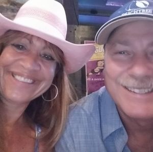 Meet your Posher, Terry